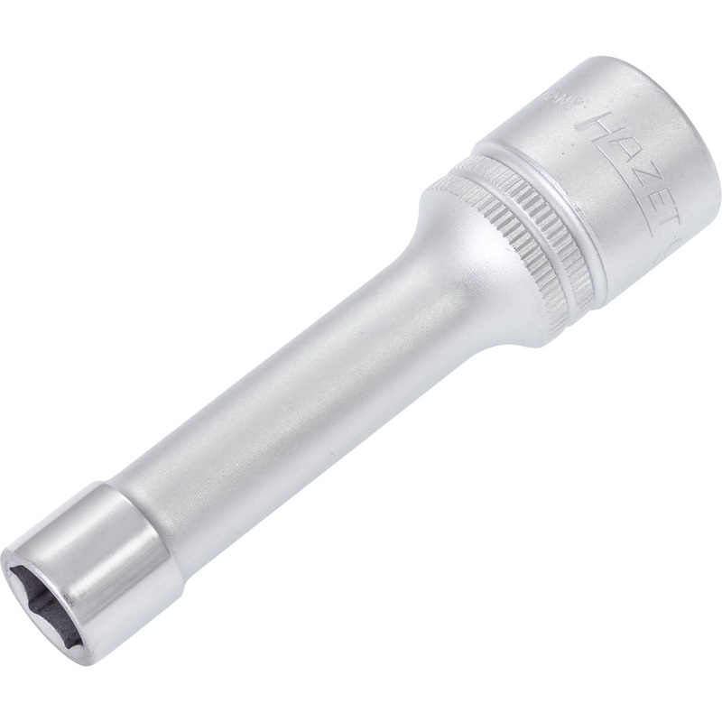 Hazet 900LG-10 Socket  Hexagon