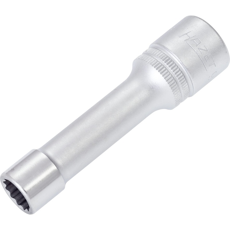 Hazet 900TZ-11 Socket  12-point