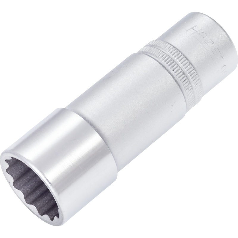 Hazet 900TZ-22 Socket  12-point