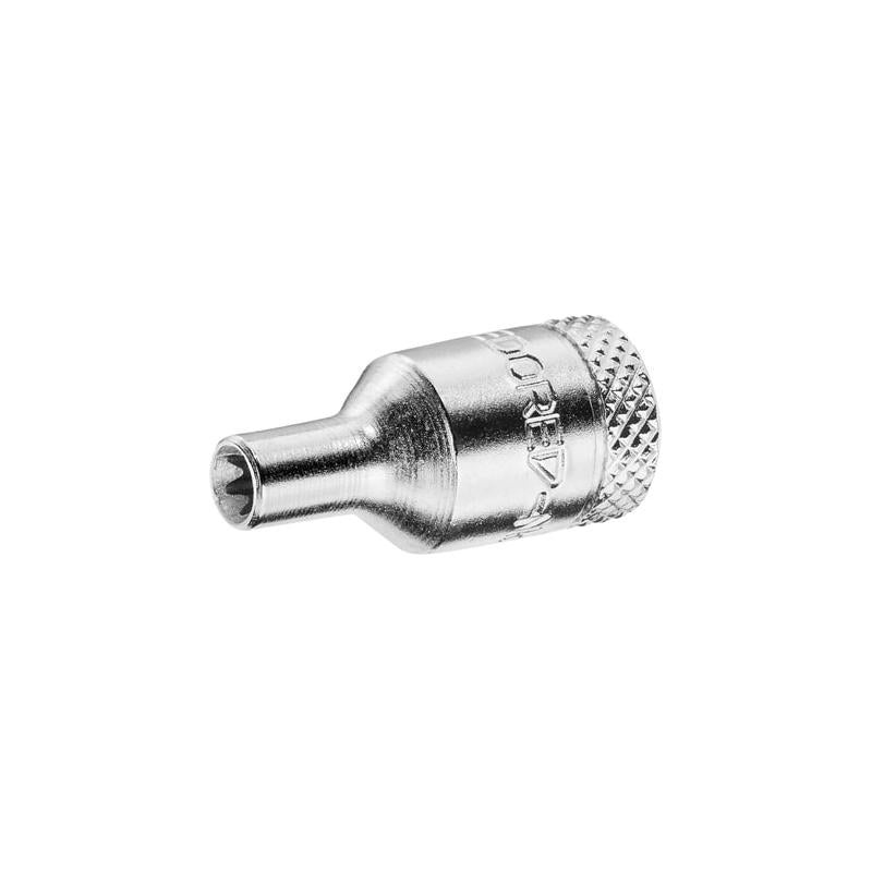 Gedore 6193880 Socket 1/4″ TORX E4