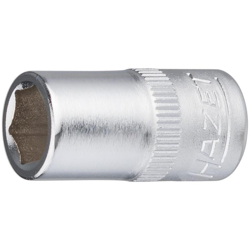 Hazet 850-8 Socket, 6.3mm (1/4″) Square Drive, 8mm Hex