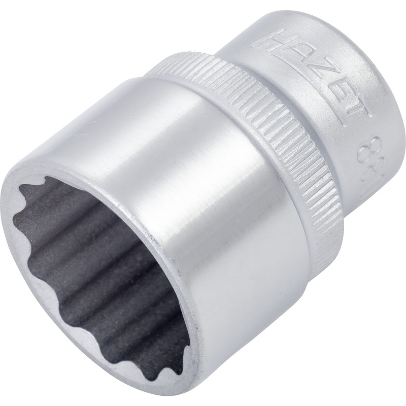 Hazet 880Z-19 Socket  12-point