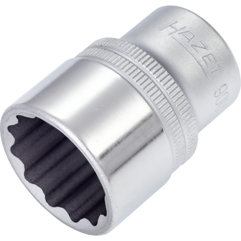 Hazet 900AZ-15/16 Socket  12-point