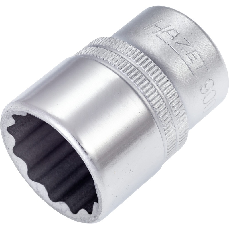 Hazet 900Z-22 Socket  12-point
