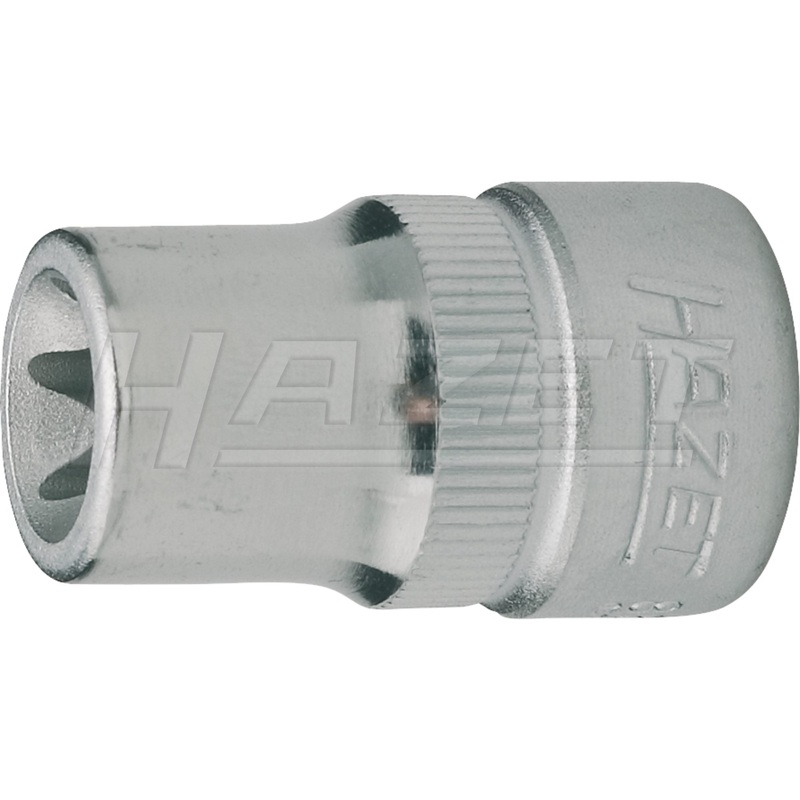 Hazet 880-E10 TORX 10mm (3/8″) E10 Socket