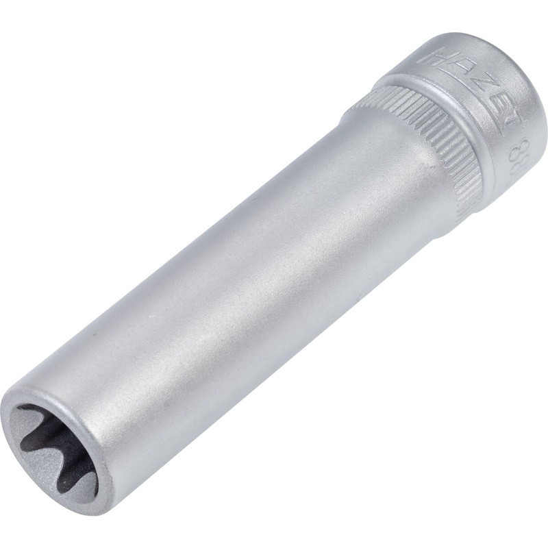 Hazet 880LG-E12 TORX socket