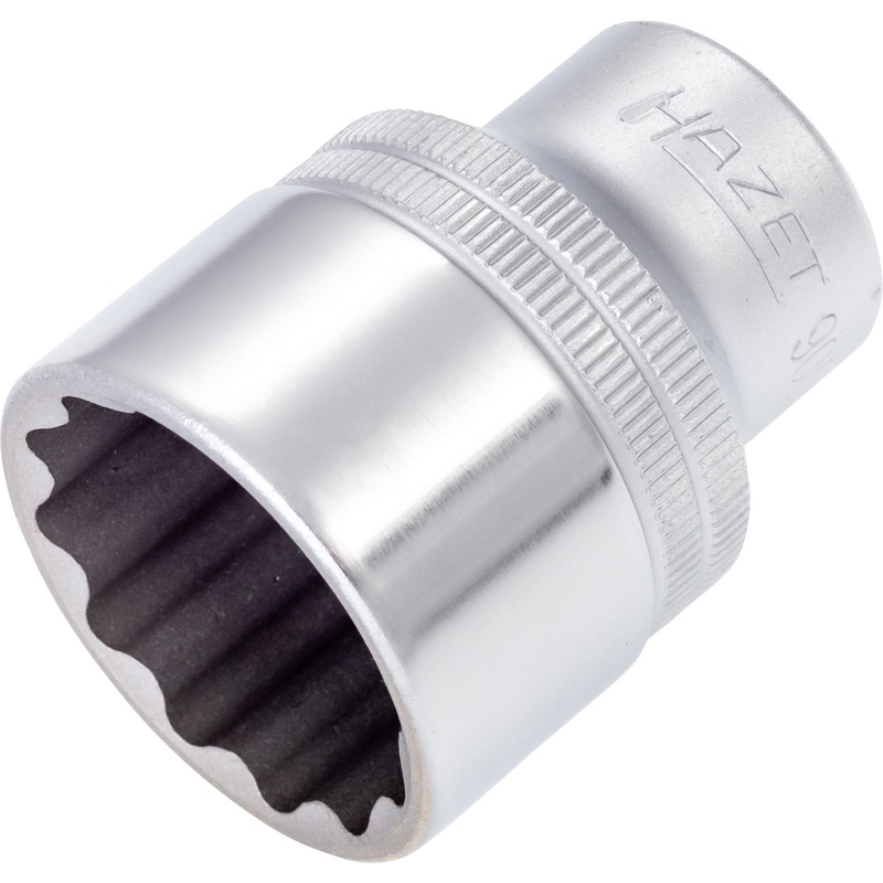 Hazet 900AZ-1.1/16 Socket  12-point