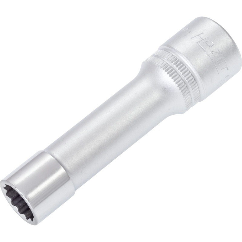 Hazet 900TZ-12 Socket  12-point