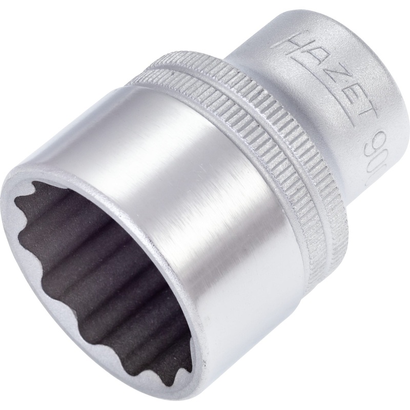 Hazet 900Z-26 Socket  12-point