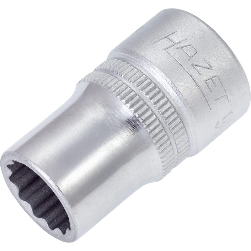 Hazet 900AZ-1/2 Socket  12-point