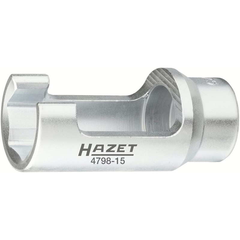 Hazet 4798-15 Siemens injector socket s 25 mm