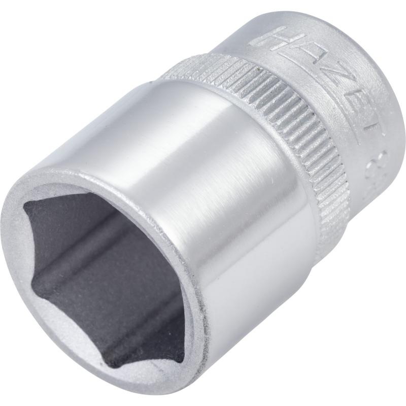 Hazet 880-15 Socket, 10mm (3/8″) Square Drive, 15mm Hex