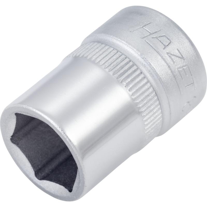 Hazet 880-12 Socket, 10mm (3/8″) Square Drive, 12mm Hex