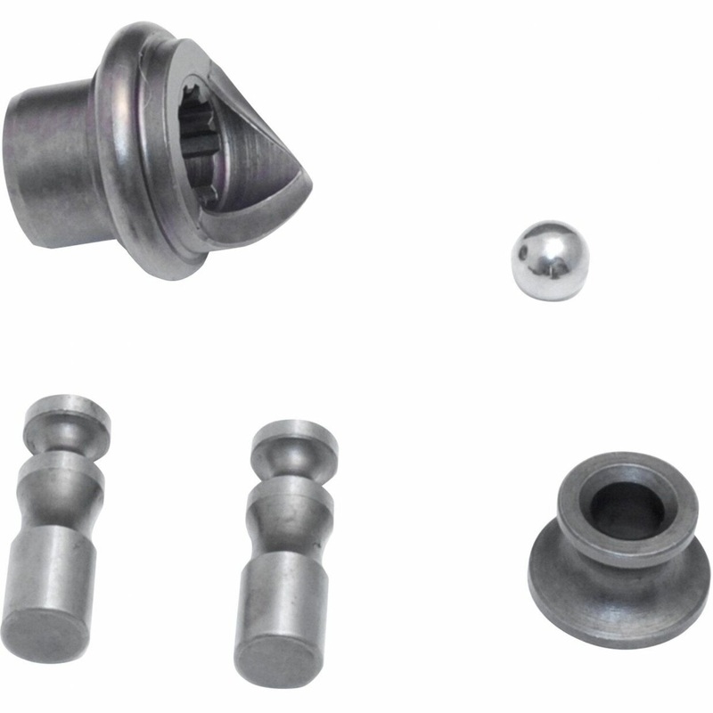 Hazet 9011MG-01/5 Pin percussion