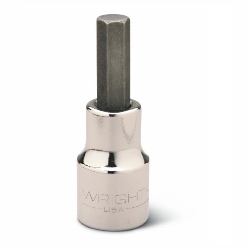 Wright Tool 4208 1/2″ Drive Hex Bit Socket
