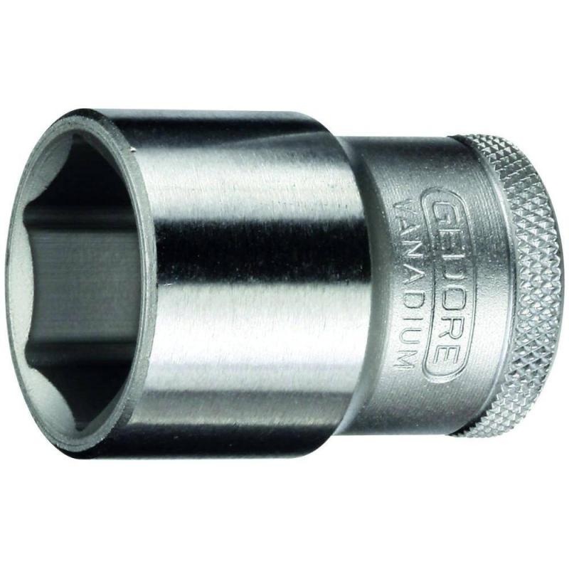 Gedore 6132230 Socket 1/2″ 28 mm