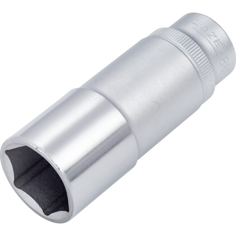 Hazet 880LG-20 Socket  Hexagon