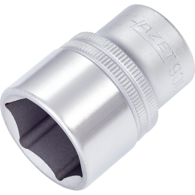 Hazet 900-24 Socket  hexagon