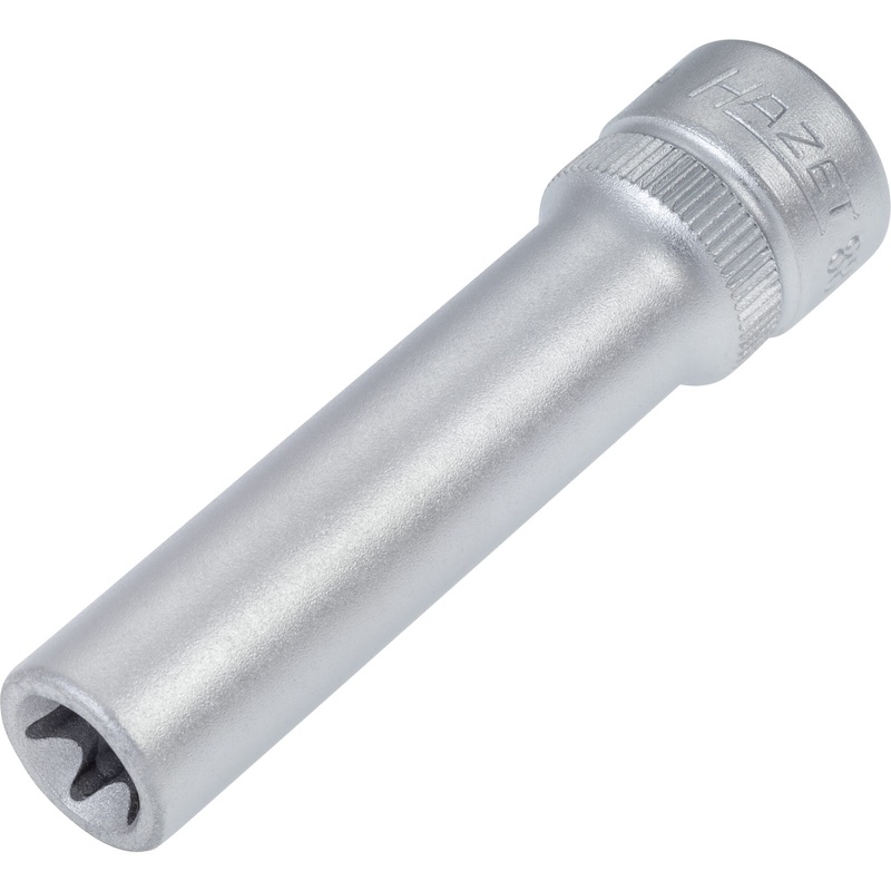 Hazet 880LG-E10 TORX socket