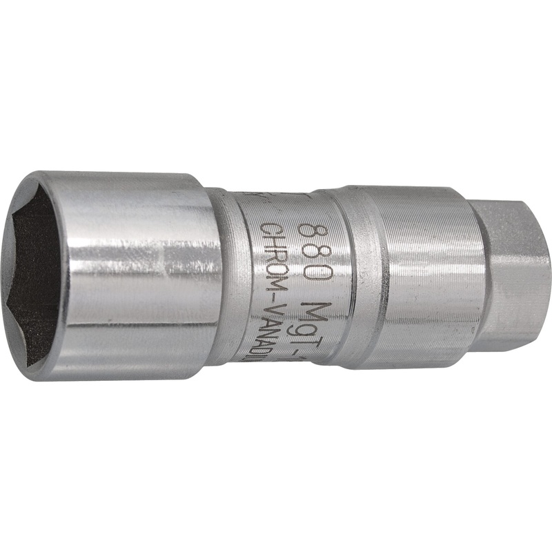 Hazet 880MGT-18 Spark plug socket