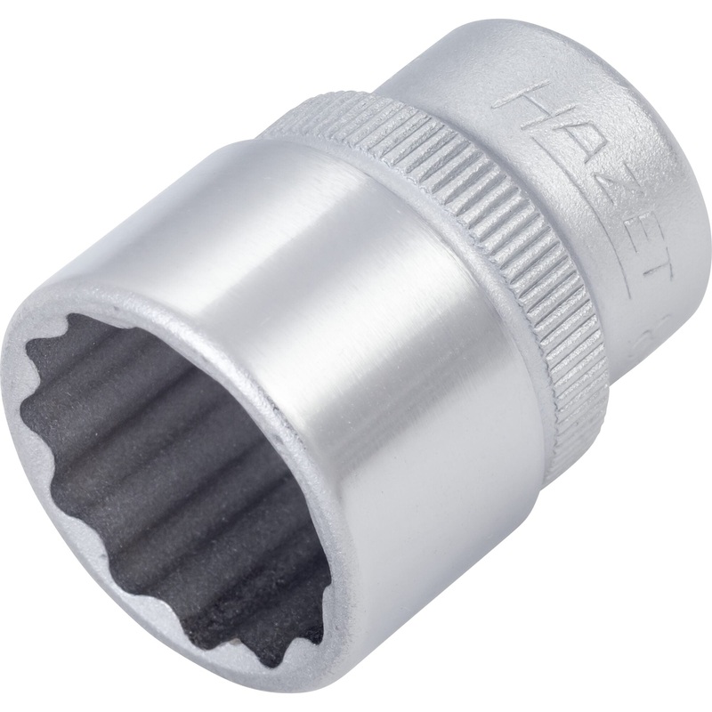 Hazet 880Z-17 Socket  12-point