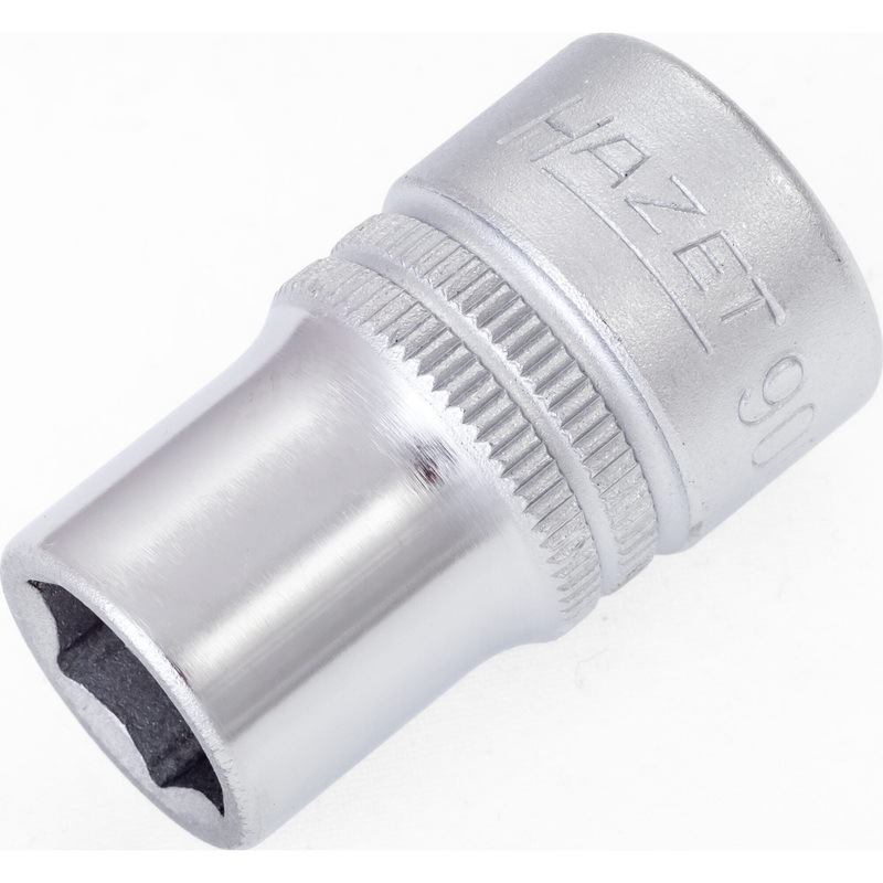 Hazet 900-12 Socket  Hexagon