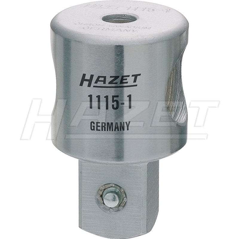 Hazet 1115-1 Sliding Head, 1″ Square