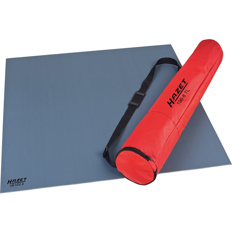 Hazet 196VDE-8/2 Insulating Mat