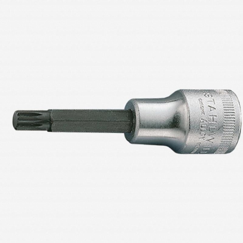 Stahlwille 03161110 2054x 1/2″ XZN Socket, M10