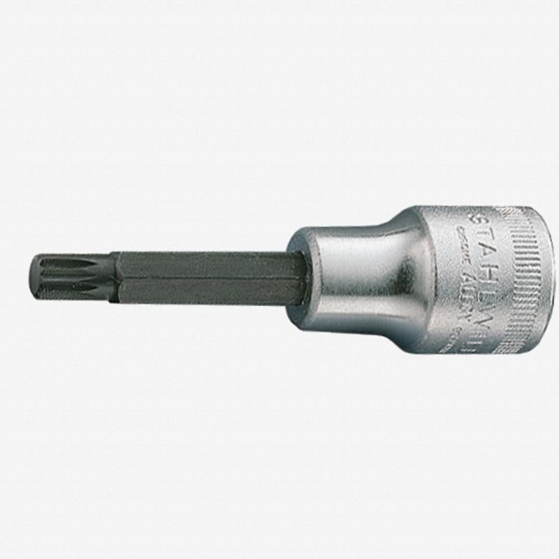 Stahlwille 03161208 2054x 1/2″ XZN Socket