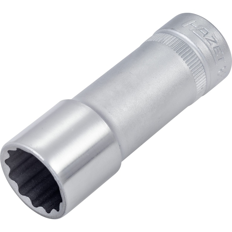 Hazet 880TZ-15 Socket  12-point