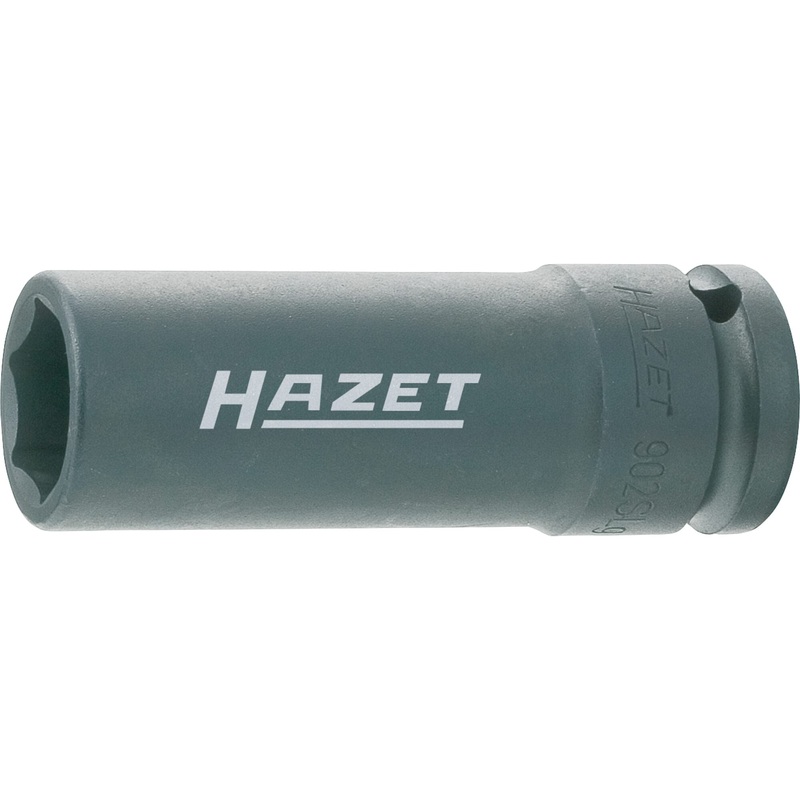 Hazet 902SLG-17 Impact socket  hexagon