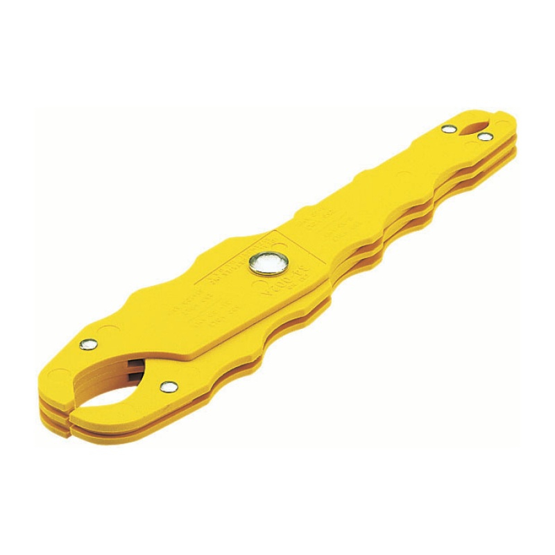 Ideal 34-002 Safe-t-grip Fuse Puller