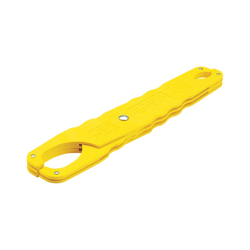 Ideal 34-003 Large Safe-T-Grip Fuse Puller