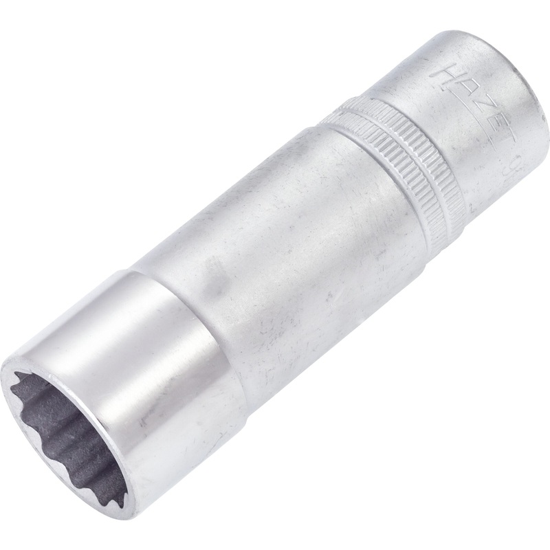 Hazet 900TZ-20.8-13/16 Socket  12-point
