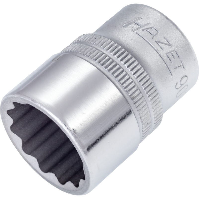 Hazet 900Z-20 Socket  12-point