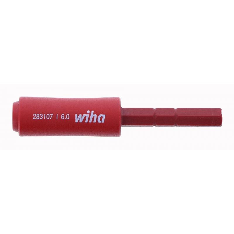 Wiha Tools 28430 Insulated SlimLine Extension 70 mm