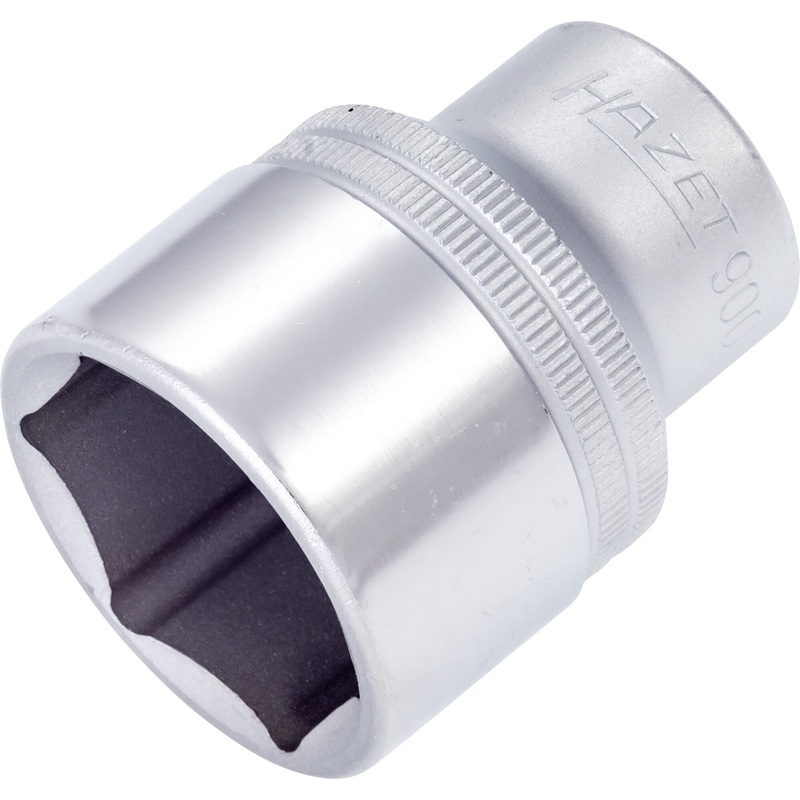 Hazet 900-30 Socket  hexagon
