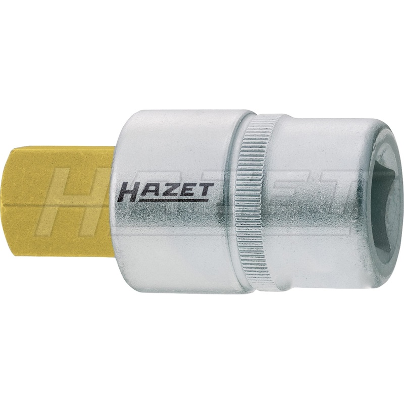 Hazet 986-14 Screwdriver Socket Bits