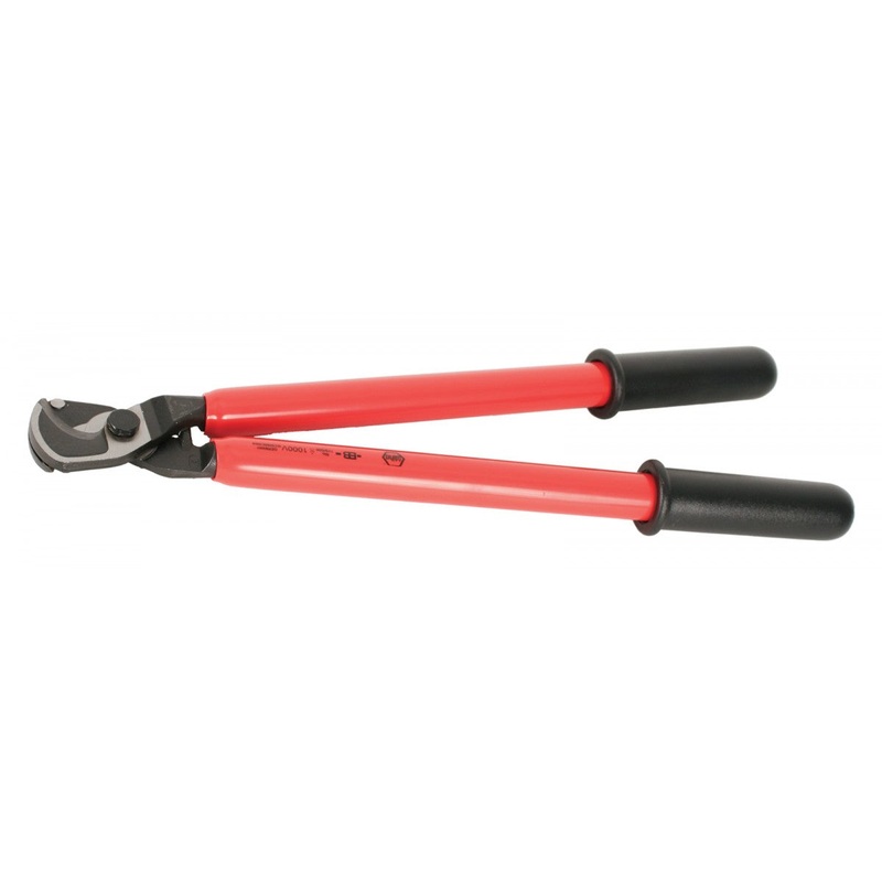 Wiha Tools 11950 Insulated Cable Cutter
