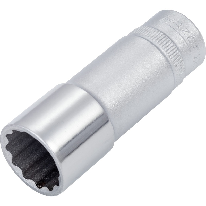 Hazet 880TZ-16 Socket  12-point