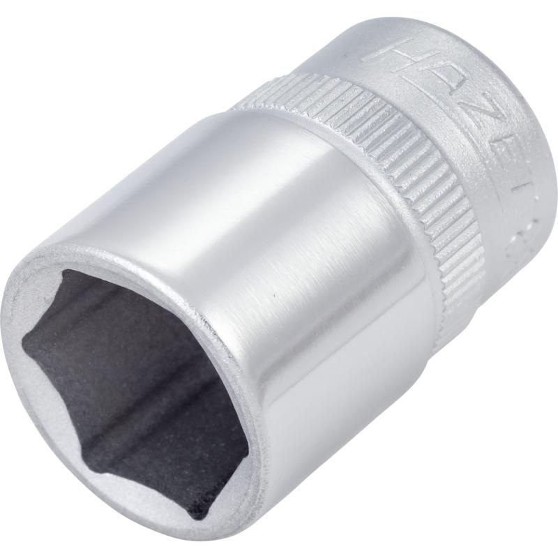 Hazet 880-14 Socket, 10mm (3/8″) Square Drive, 14mm Hex