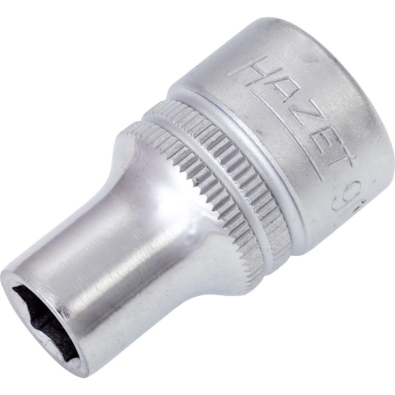 Hazet 900-9 Socket  hexagon
