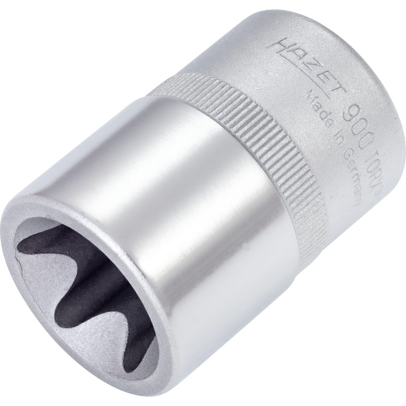 Hazet 900-E24 TORX socket