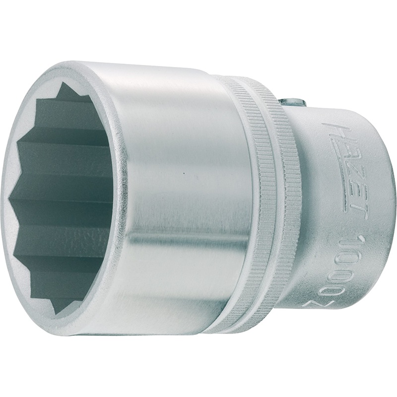 Hazet 1000AZ-1.5/8 Socket  12-point, 3/4″ drive, 1-5/8″