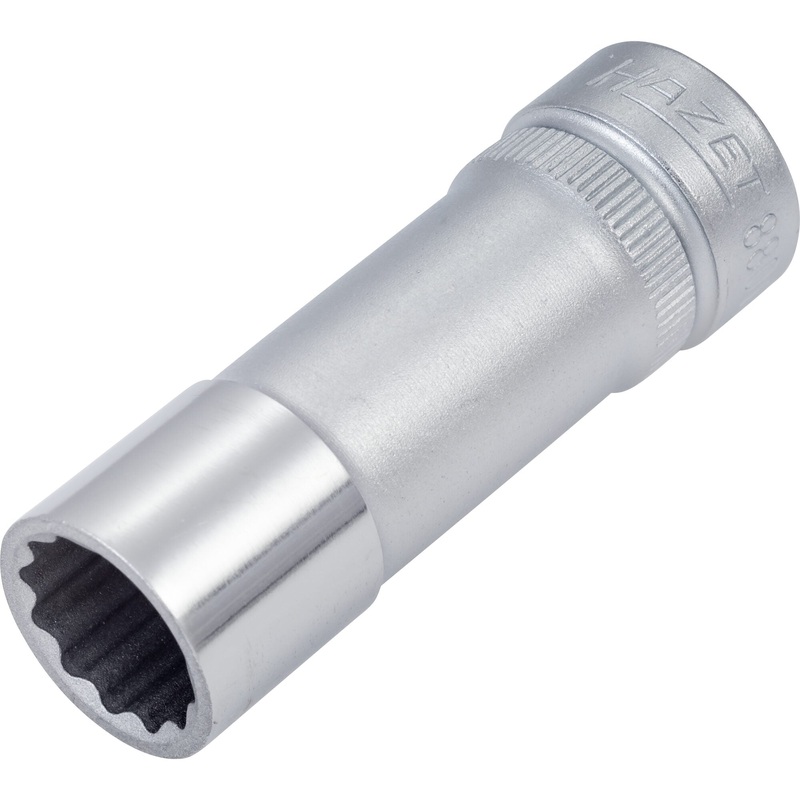 Hazet 880TZ-12 Socket  12-point