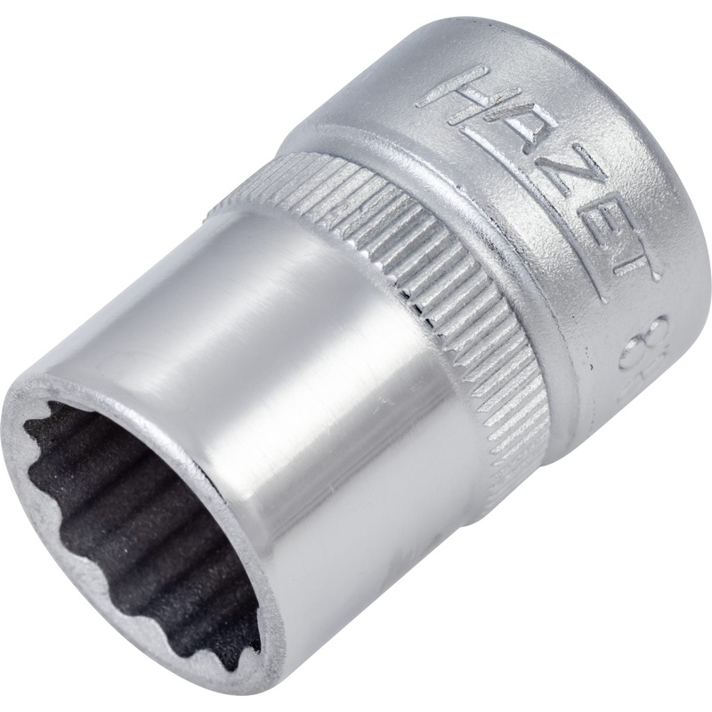 Hazet 880Z-12 Socket  12-point