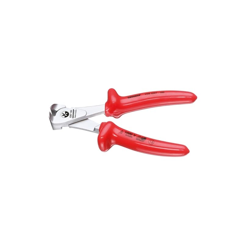 Gedore 2324830 VDE Power end nipper 160 mm