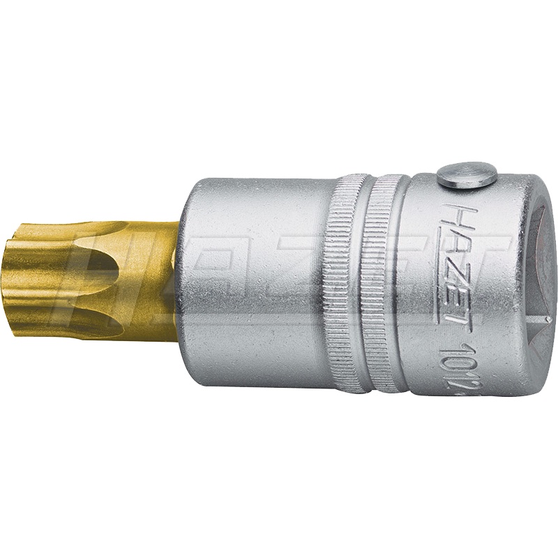 Hazet 1012-T90 TORX T90 Screwdriver Socket, 3/4″