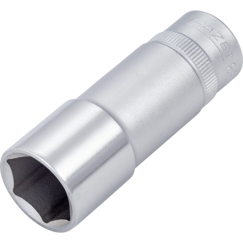 Hazet 880LG-16 Socket  Hexagon